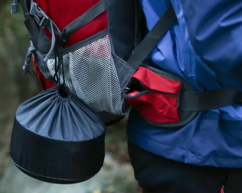 Backpacking Cooking Gear