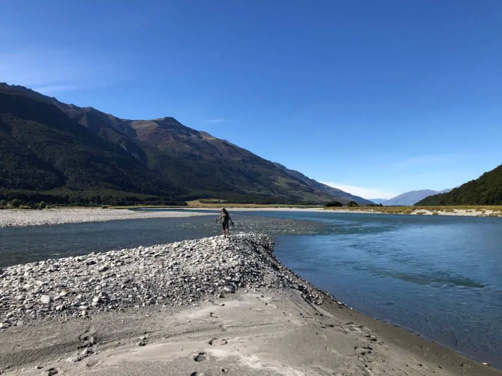 Gillespie Pass Circuit New Zealand-7743