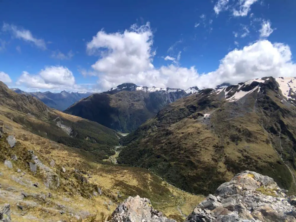 Gillespie pass new zealand-7794