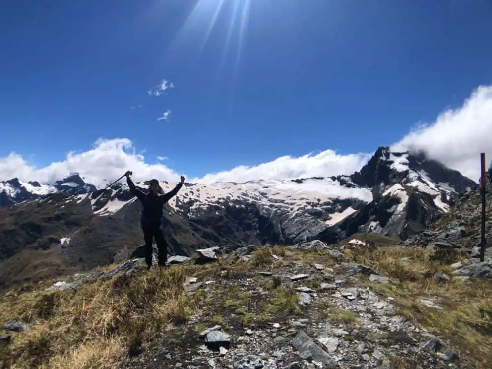 Gillespie pass new zealand-7806