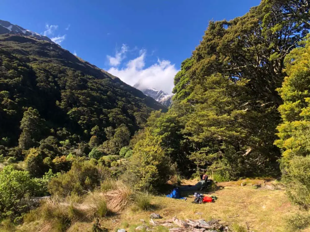 Gillespie pass new zealand-7831