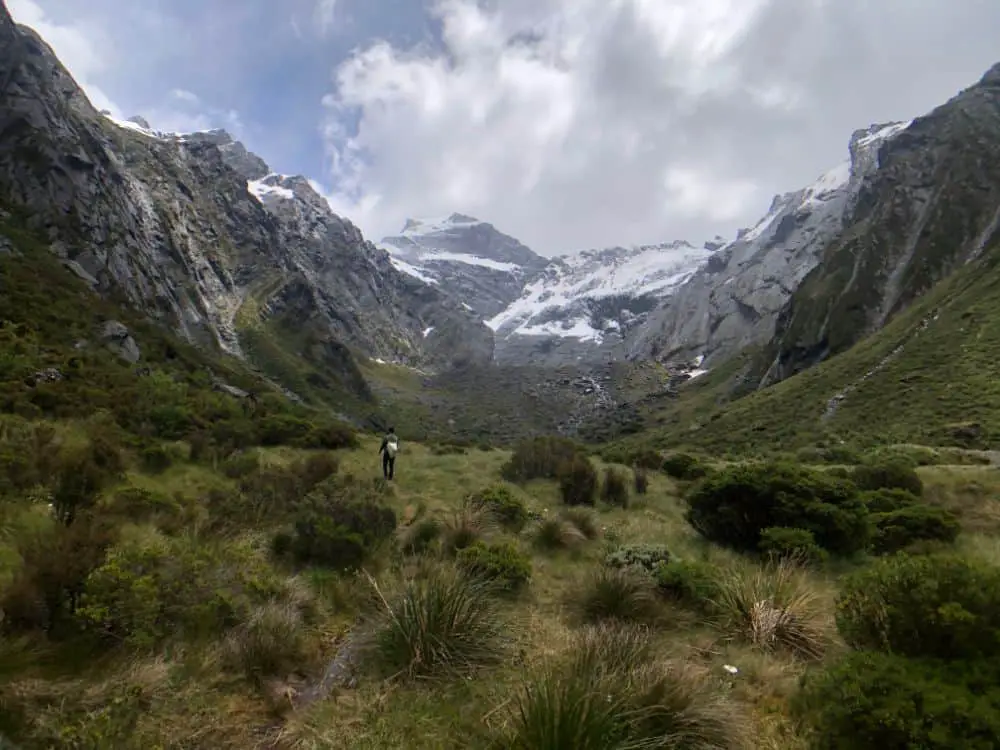 Gillespie pass new zealand-7884