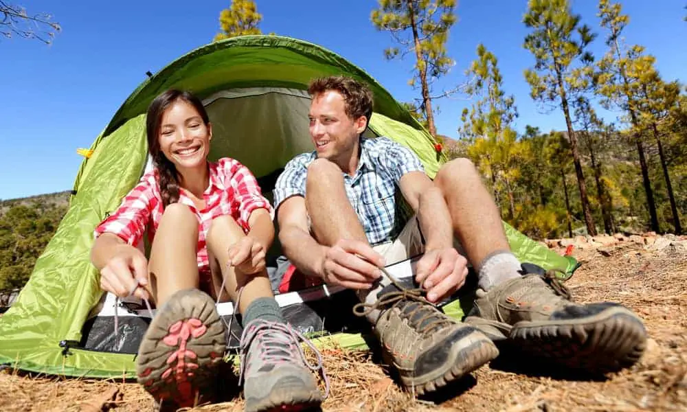 how long do hiking boots last