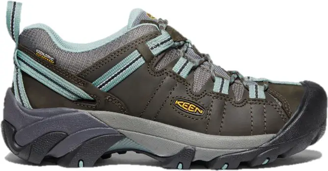 Keen Targhee II Women’s Hiking Shoe