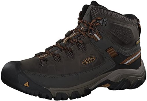 Keen Targhee III Mid – Men’s