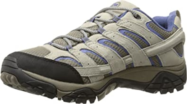 Merrell Women’s Moab 2 Vent Hiking Shoe