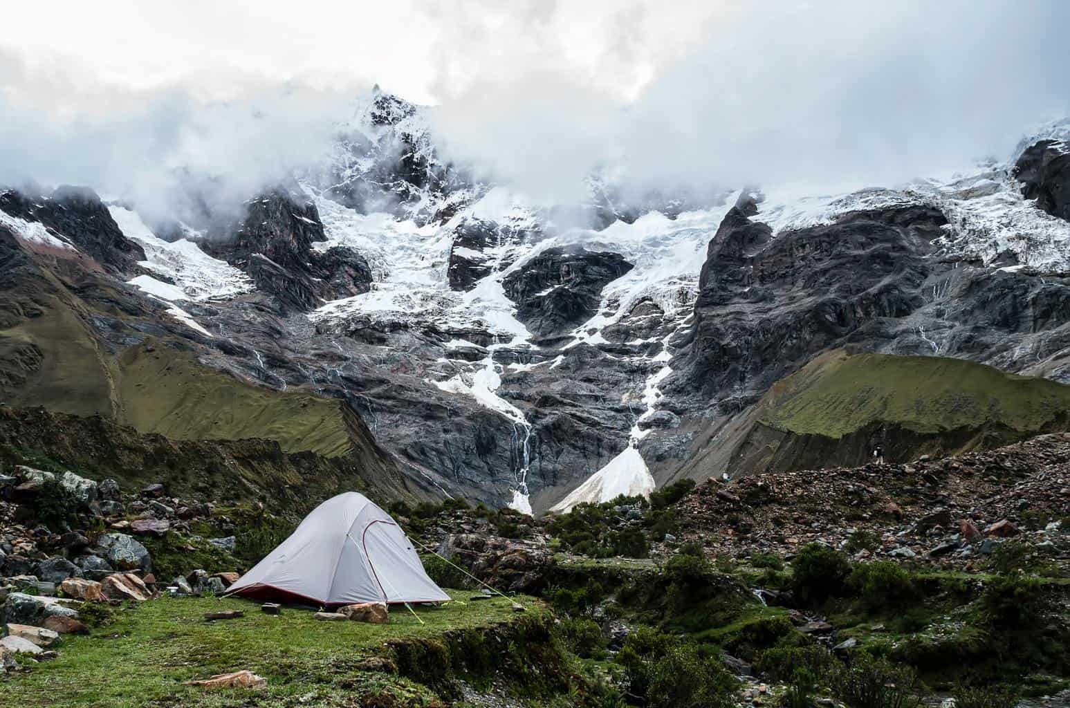 best tent brand for backpacking 2