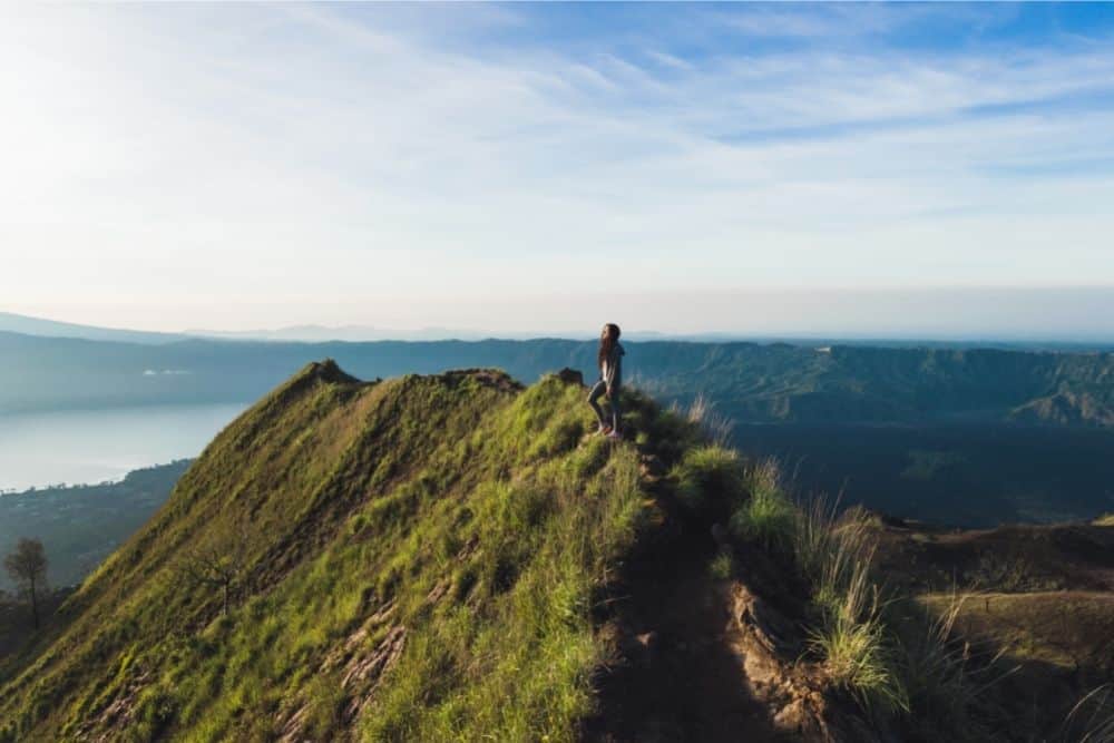 Mount Batur