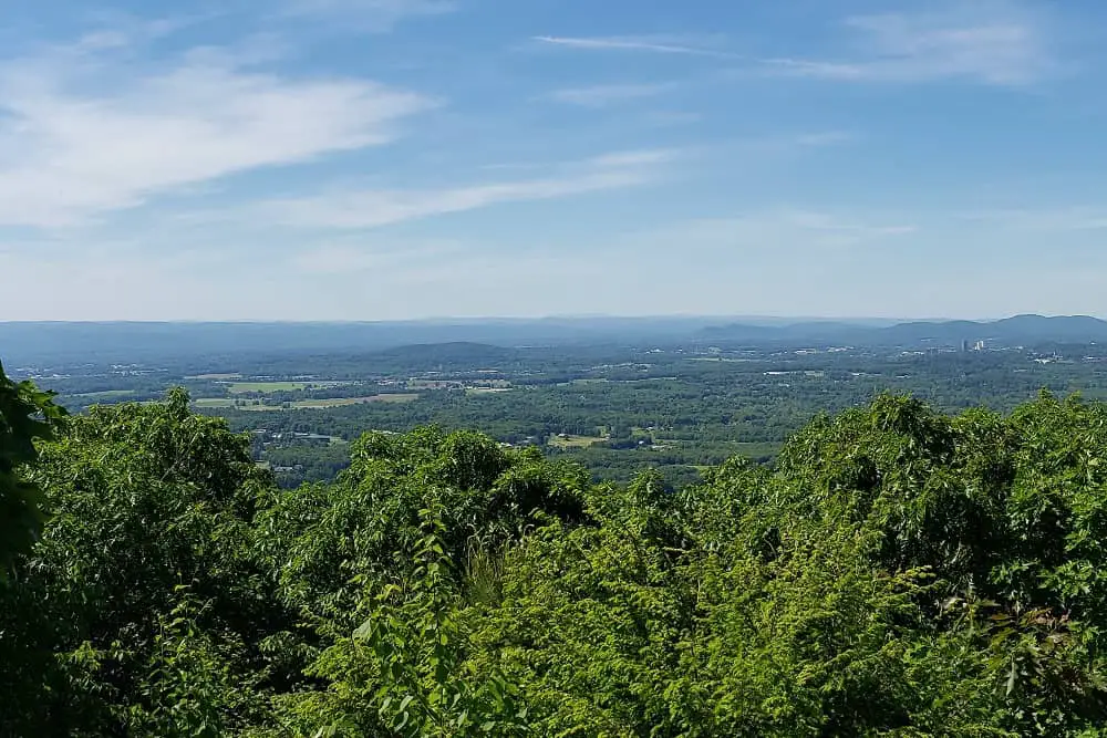 Mount Norwottuck