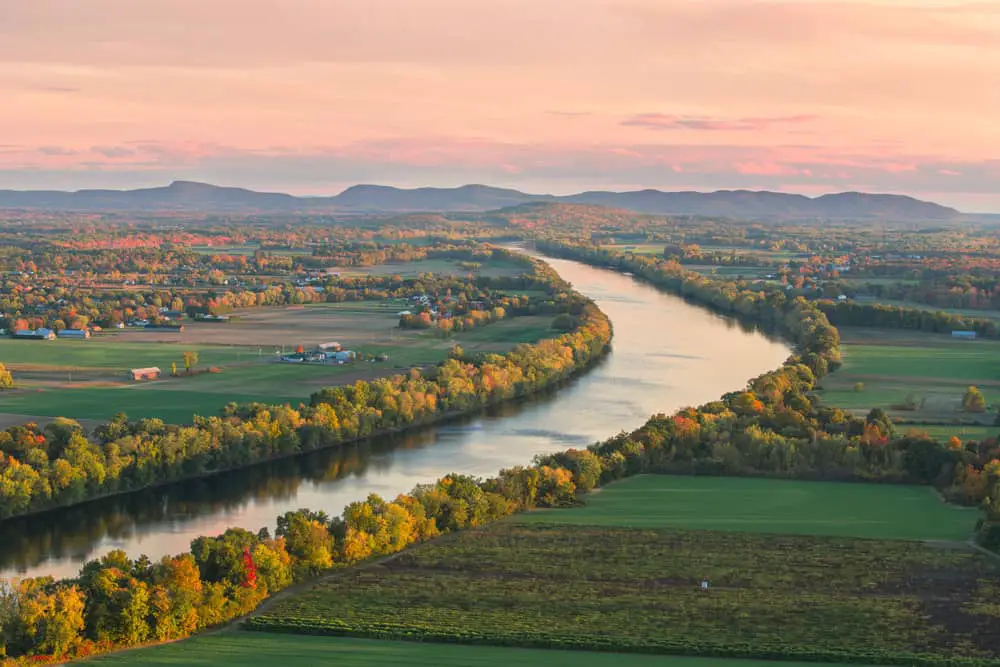 Mount Sugarloaf, South Deerfield