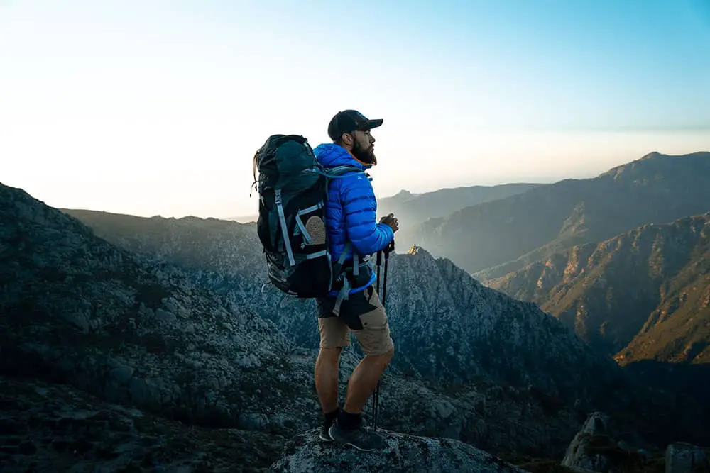 Best Hiking Documentaries