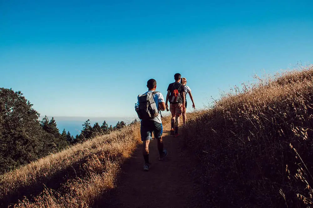 What you need to know about finding the best hiking trails