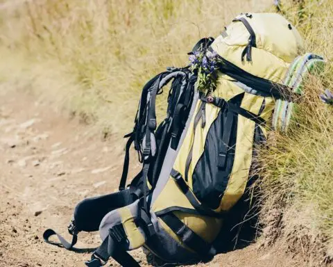 Best Hiking Backpack Under $100