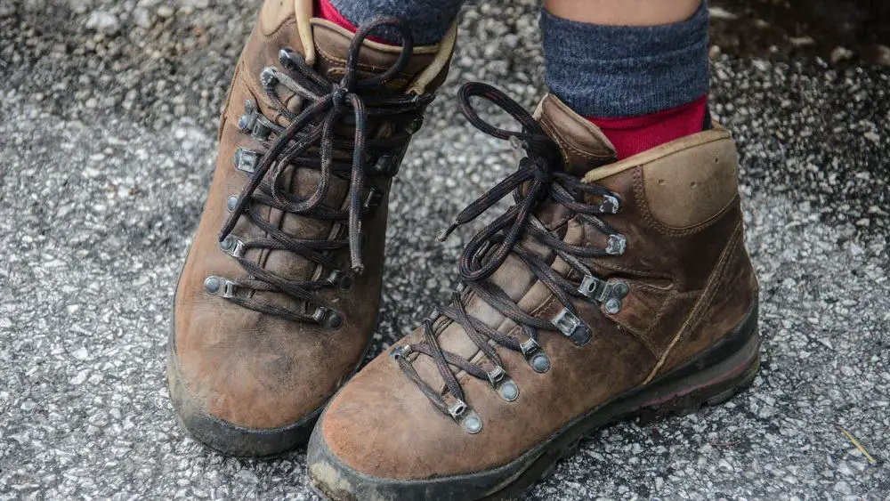 How to Waterproof Hiking Boots