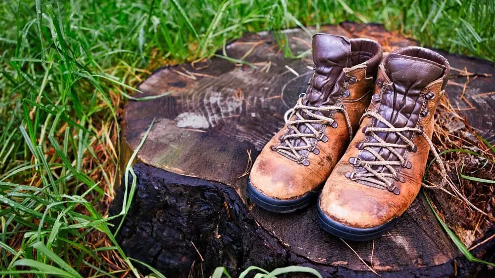 How To Waterproof Hiking Boots? - Happily Ever Hiker