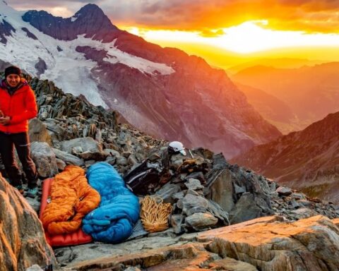 Bivy vs tent pros and cons