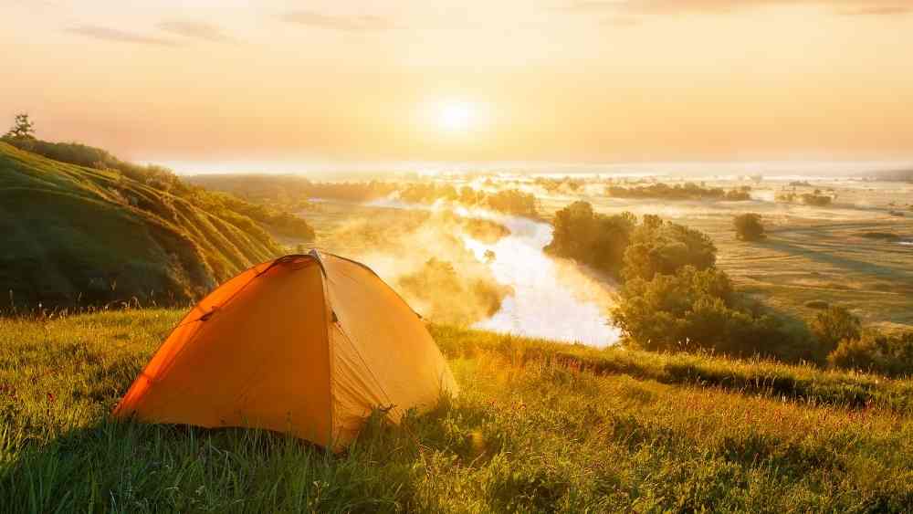 3 season tent explained