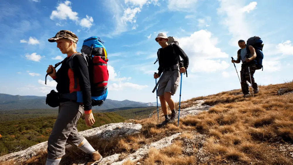 Hikes In Jasper