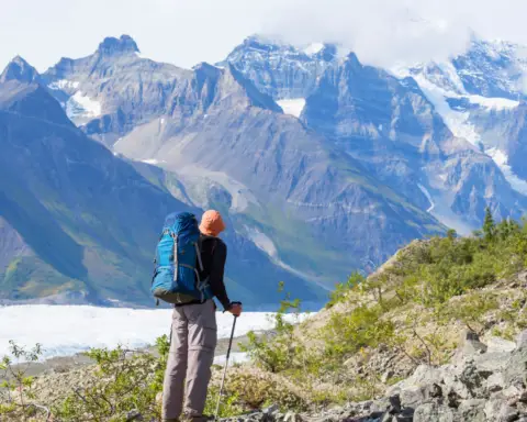 Best Multi-Day Hikes In Alaska