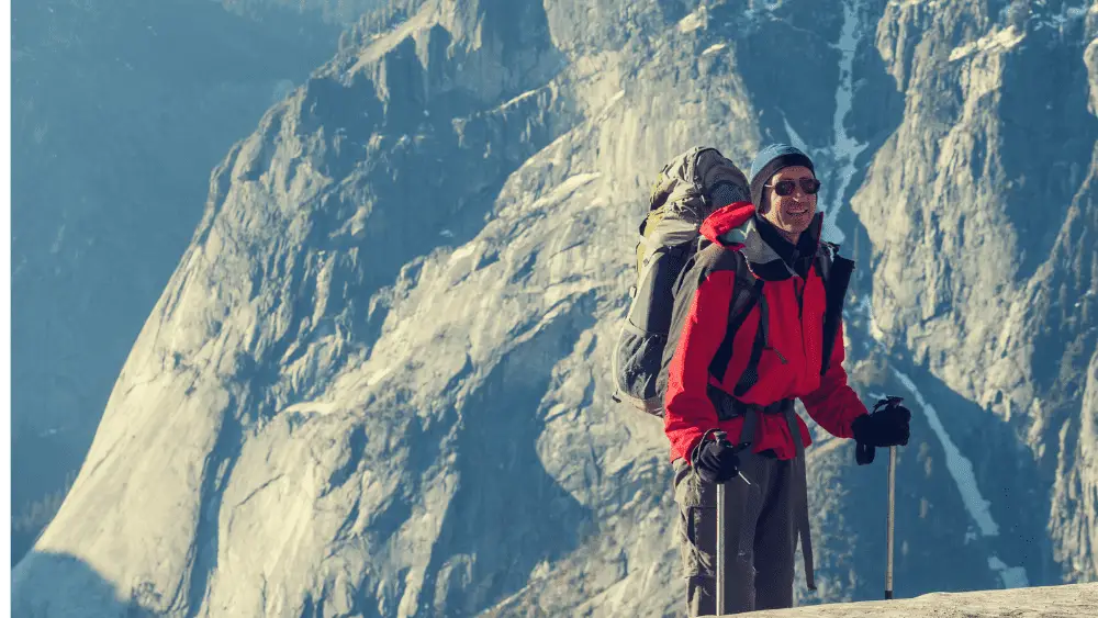 Hikes In Yosemite