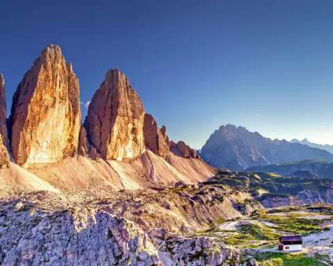 The Best Multi-Day Hikes in the Dolomites