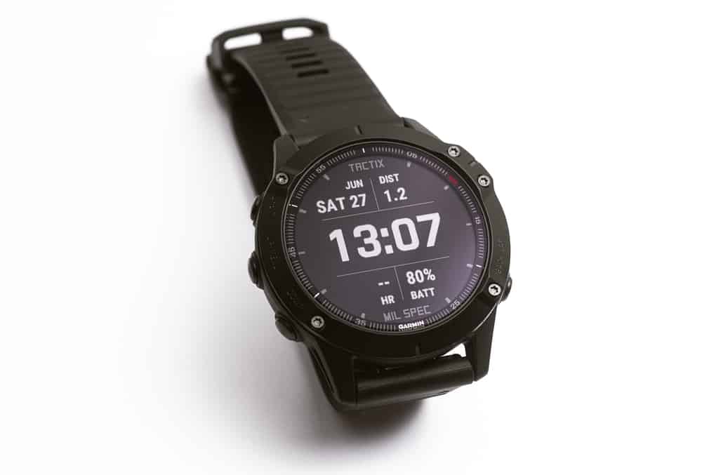 Garmin Fenix 6