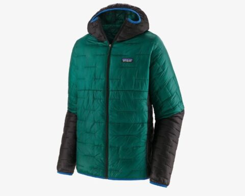 @patagonia.com Patagonia Micro Puff Frequently Asked Questions