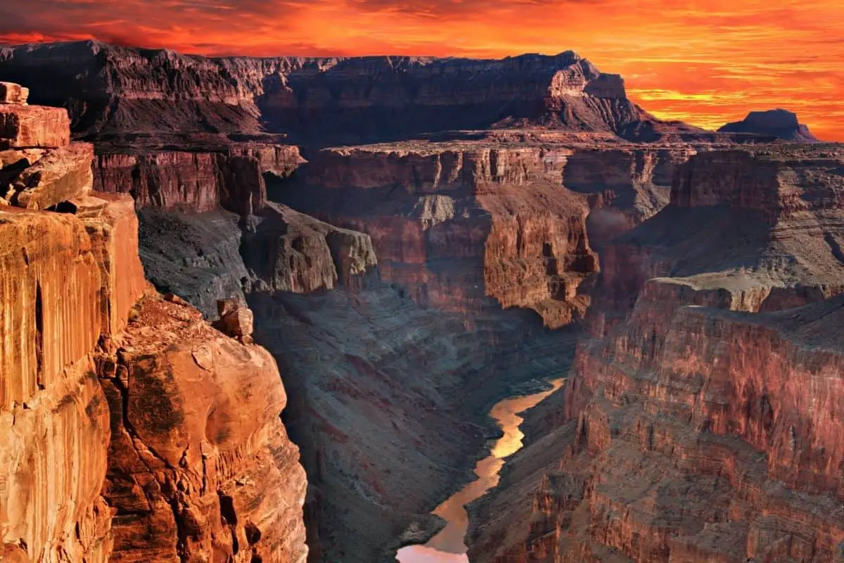 Best Day Hikes In Grand Canyon 7