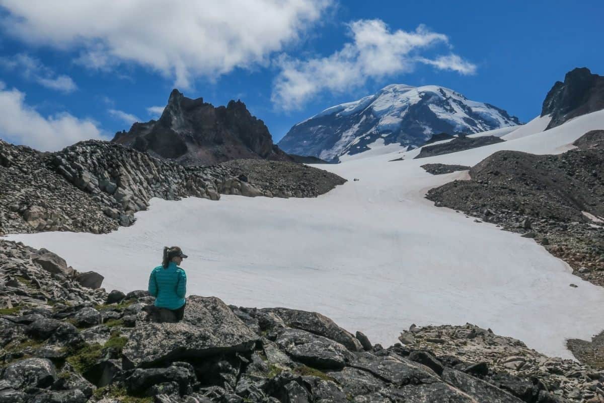 Best Day Hikes In Mt. Rainier National Park 2