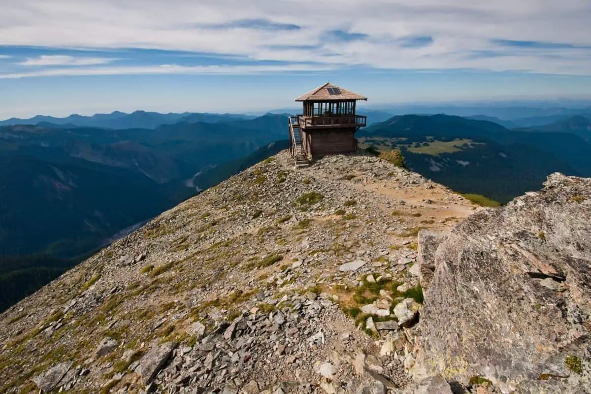 Best Day Hikes In Mt. Rainier National Park 3