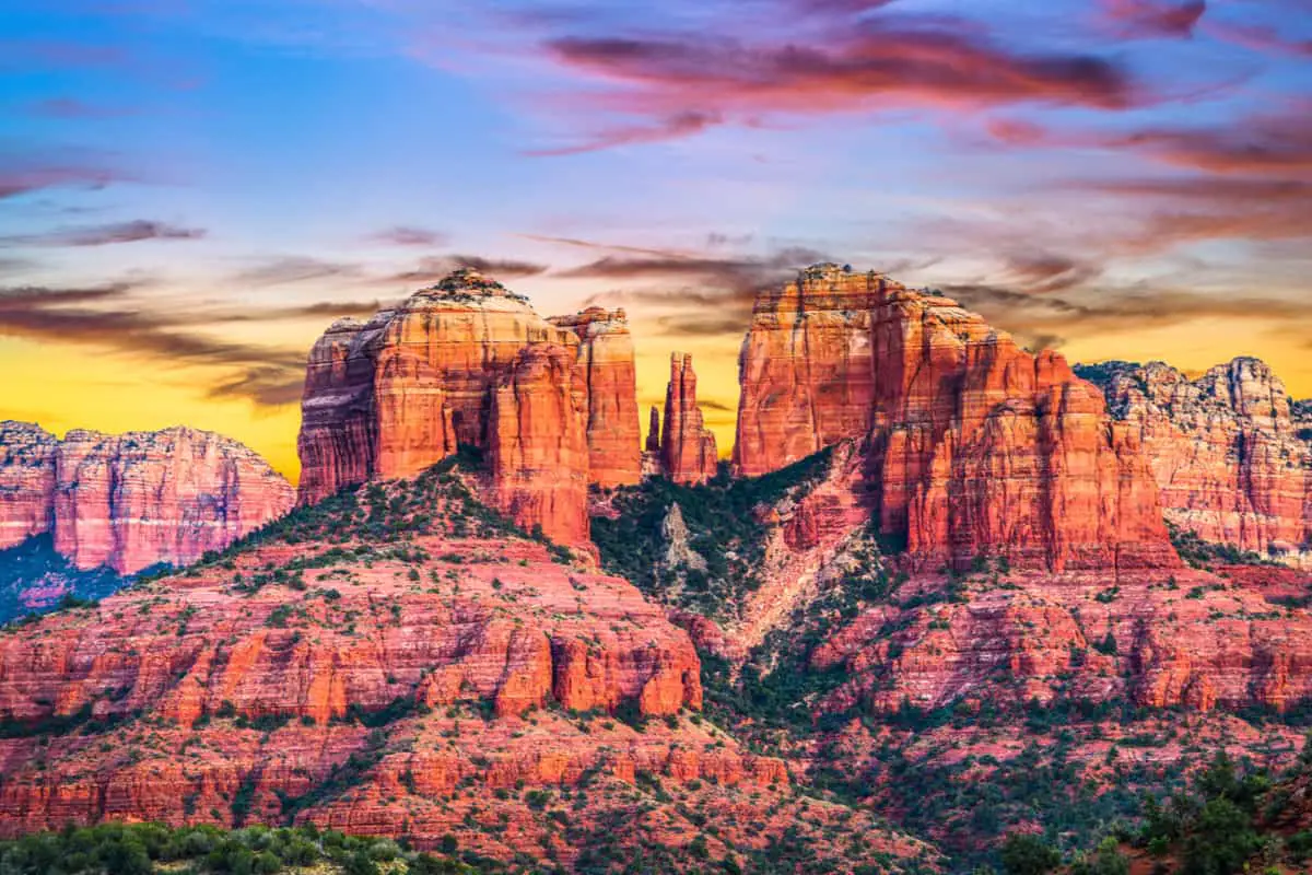Best Day Hikes In Sedona 1