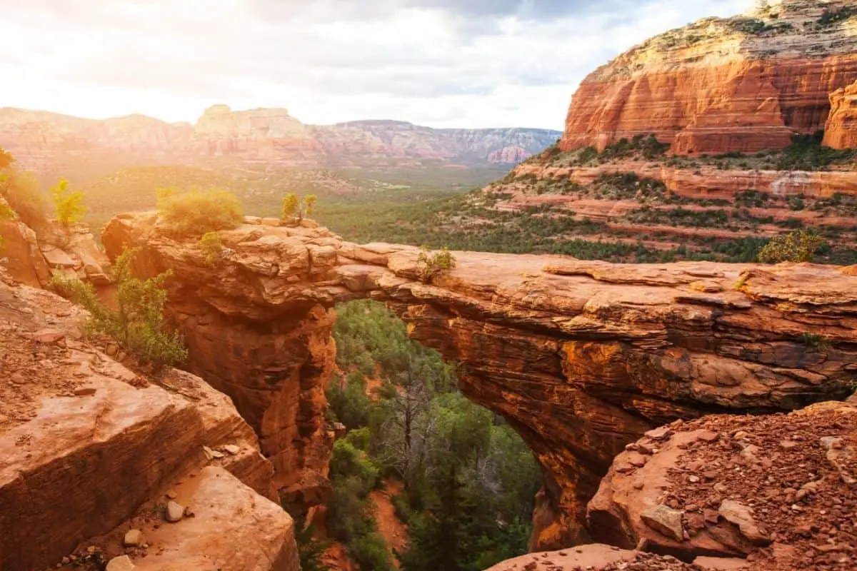 Best Day Hikes In Sedona 3