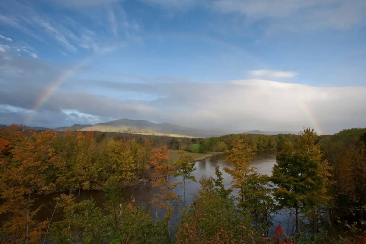 Best Day Hikes In White Mountains (New Hampshire) 1