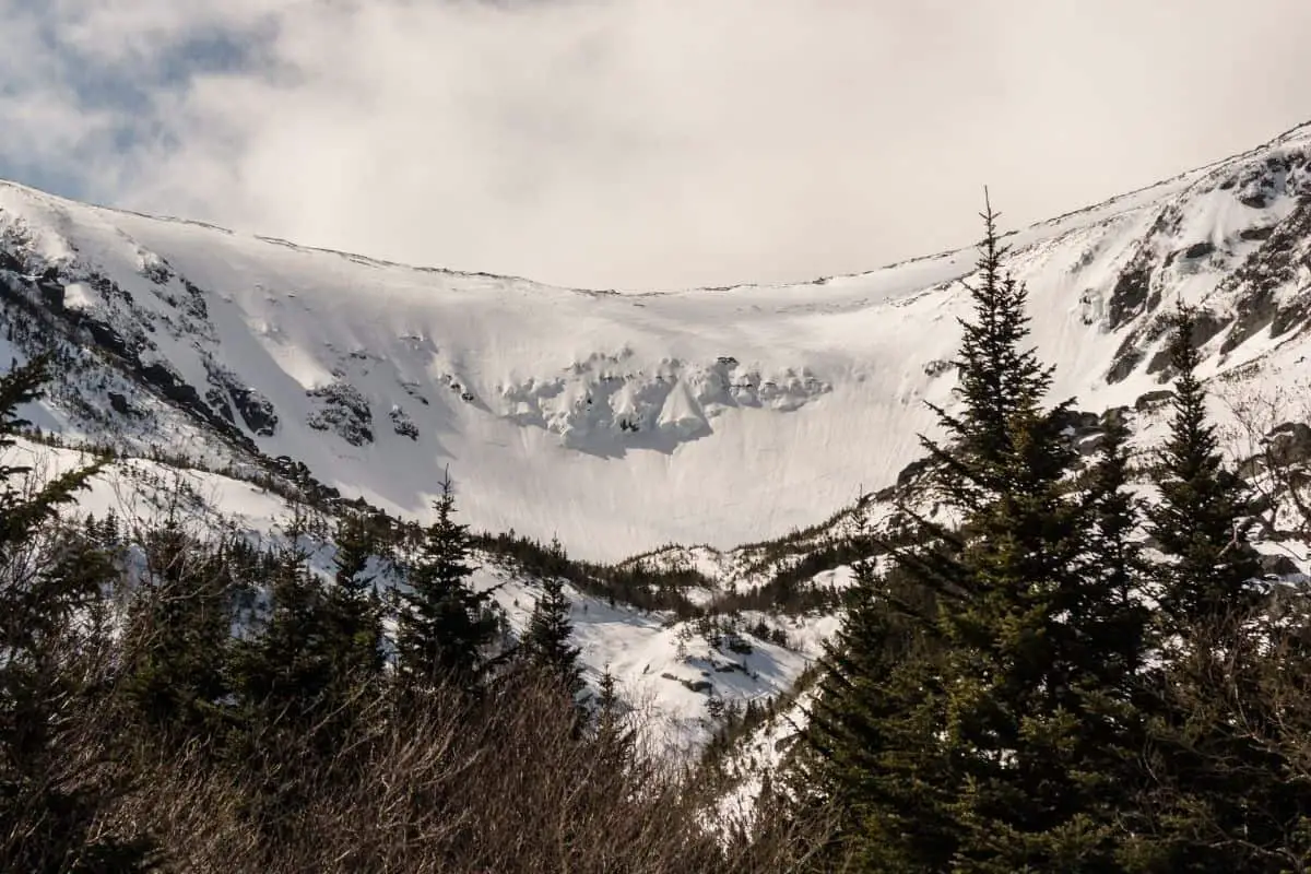 Best Day Hikes In White Mountains (New Hampshire) 2