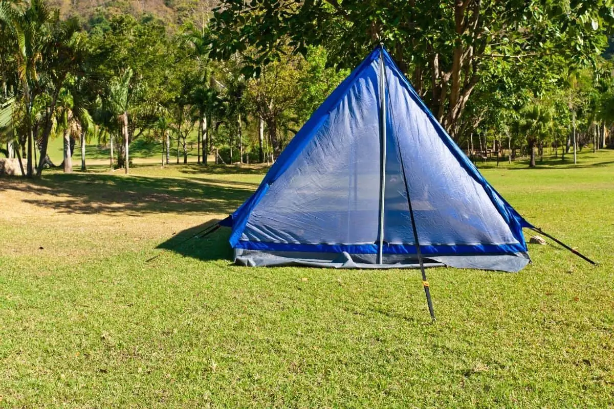Gossamer Gear The One Tent Review (1)