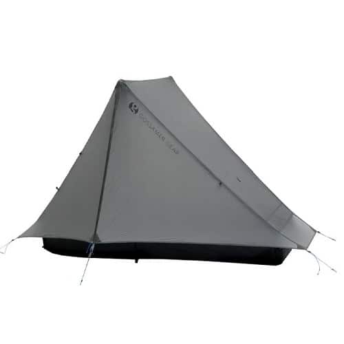 Gossamer Gear The One Tent Review