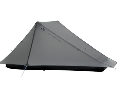 Gossamer Gear The One Tent Review