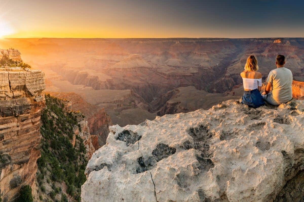 Best Day Hikes In Grand Canyon