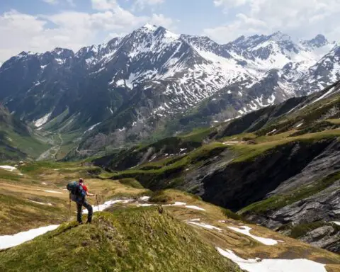 Best Multi-Day Hikes In Europe