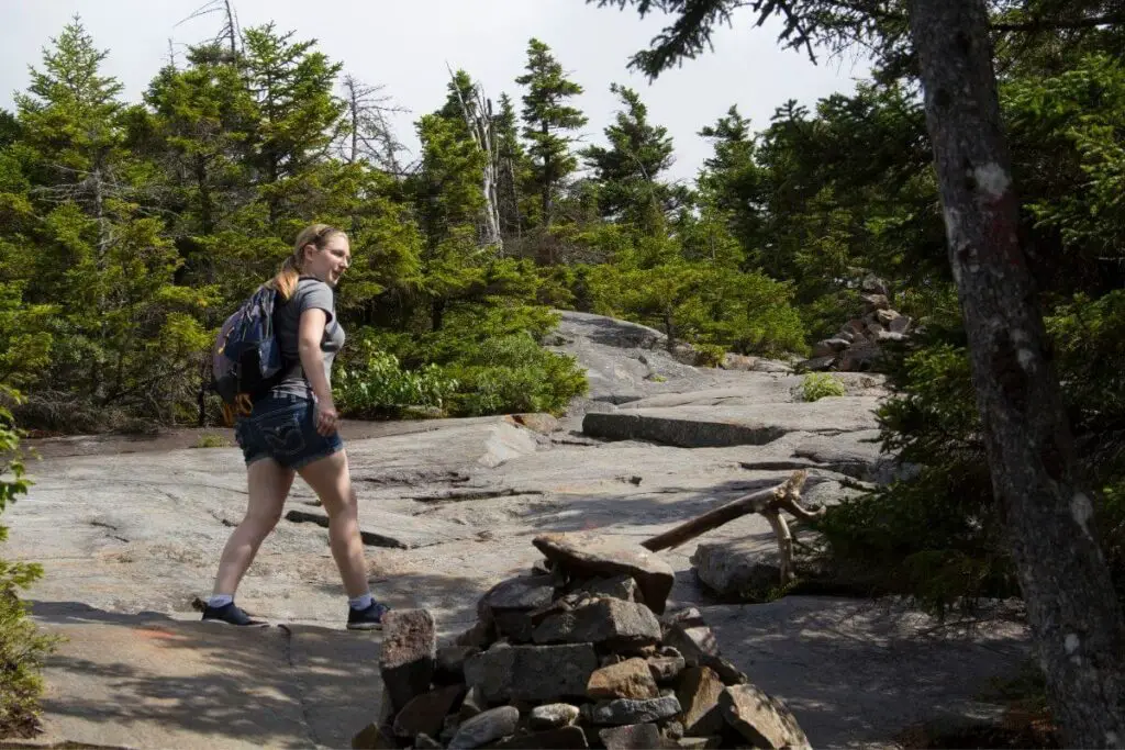 Mount Kearsarge North