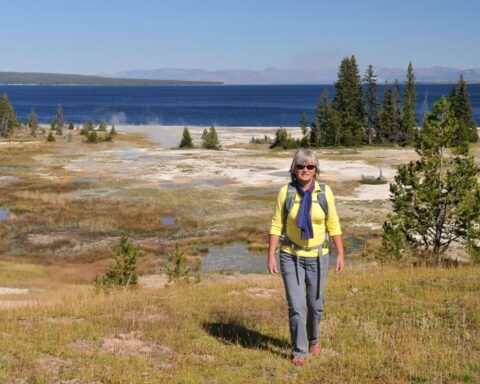 Best Multi Day Hikes In Yellowstone