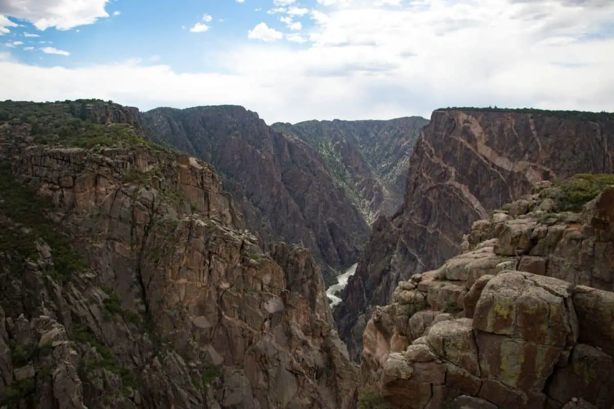 Black Canyon Trek