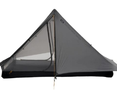 Gossamer Gear The Two Tent Review