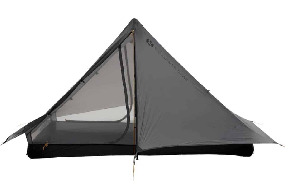 Gossamer Gear The Two Tent Review