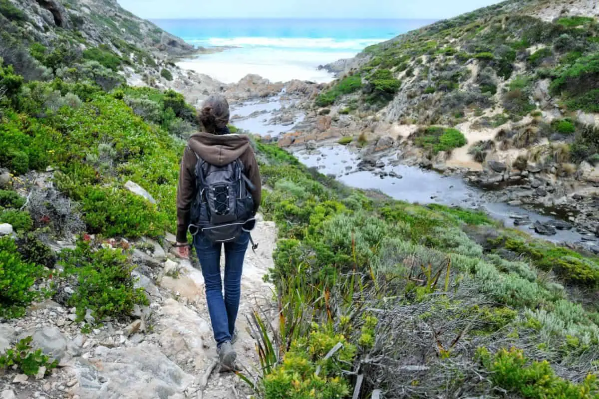 Kangaroo Island Wilderness Trail