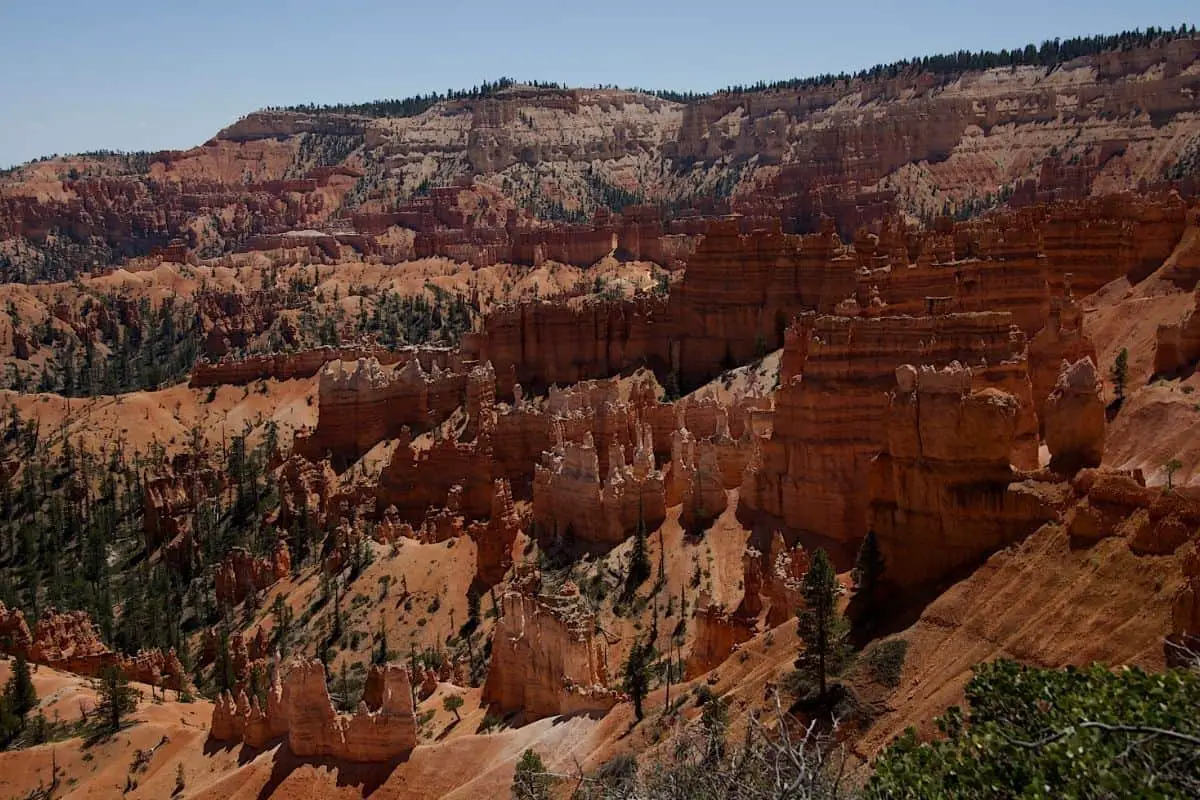 Sky Rim Trail