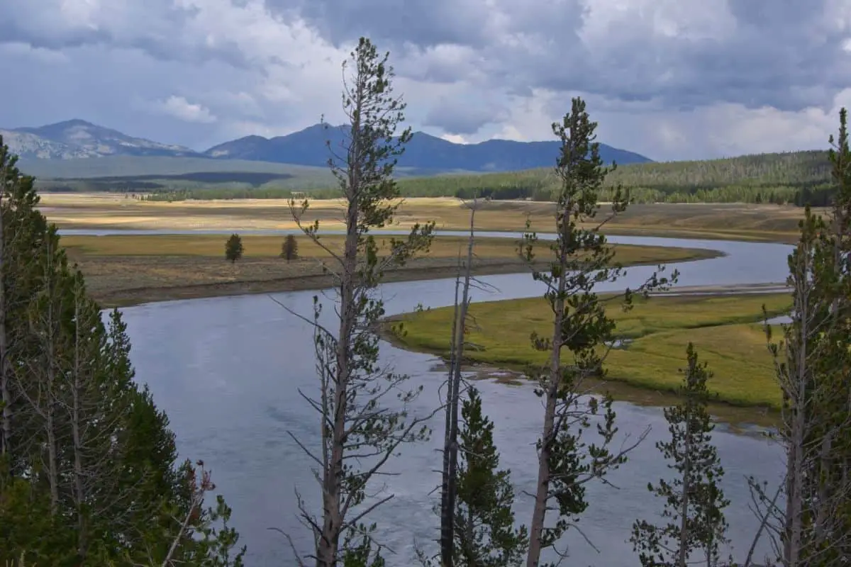 Snake River