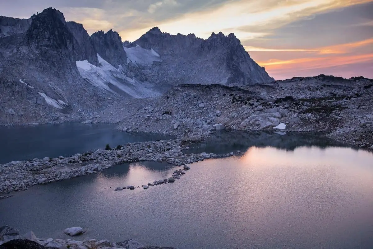 The Enchantments