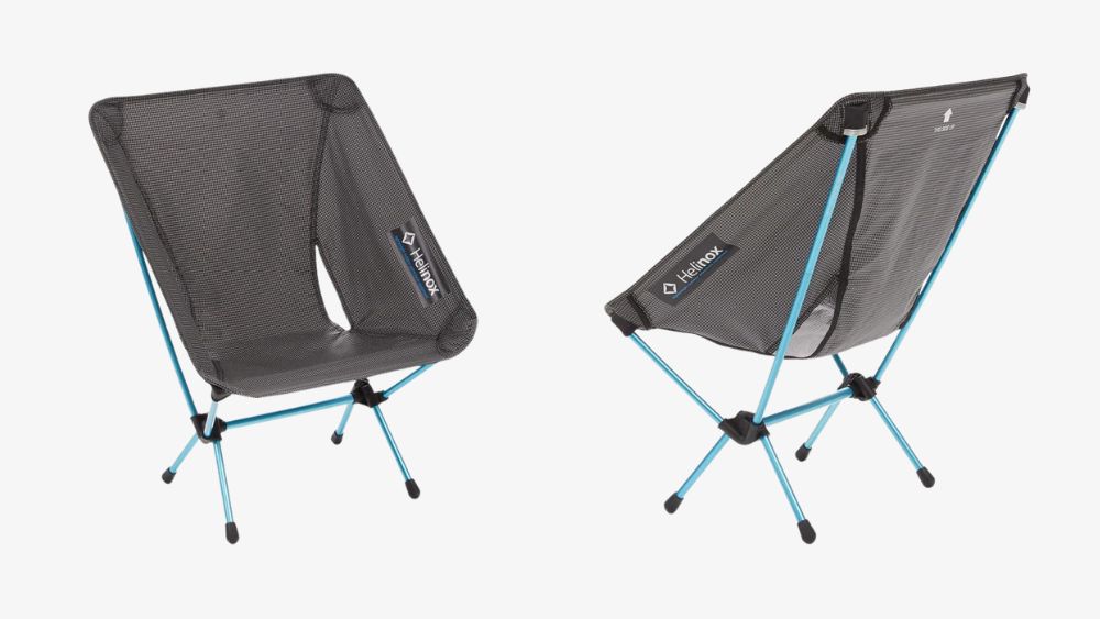 Helinox Chair Zero Review