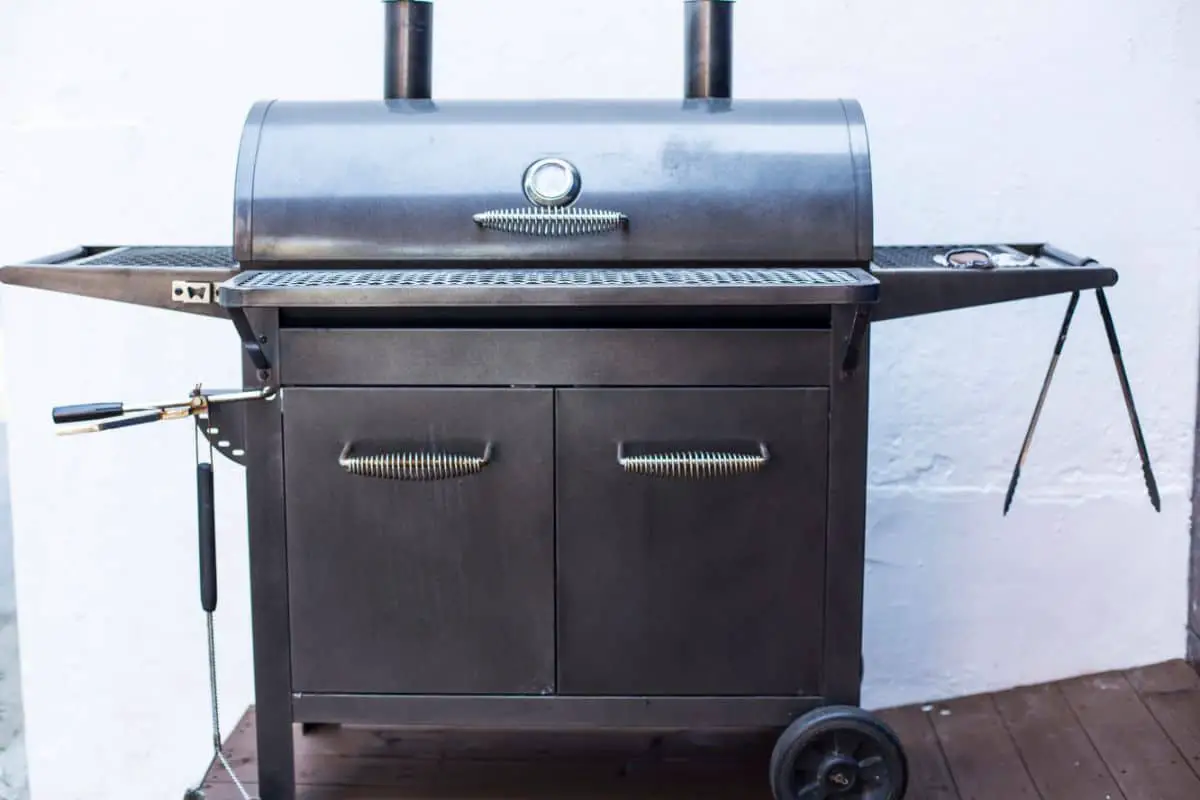 All About the Weber Baby Q - FAQ 